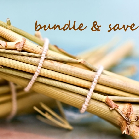 Bundle & Save! - Picture 1 of 1